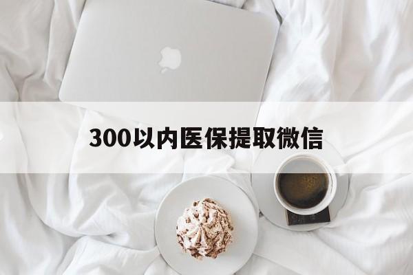 襄阳300以内医保提取微信(小额医保300以内提取)